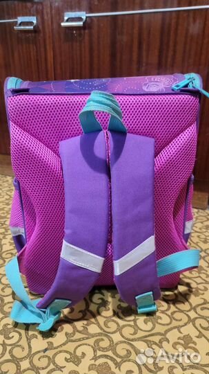 Рюкзак для начальной школы