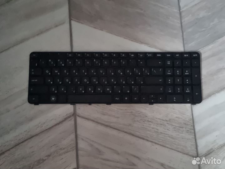 Клавиатура для ноутбука HP Pavilion 15