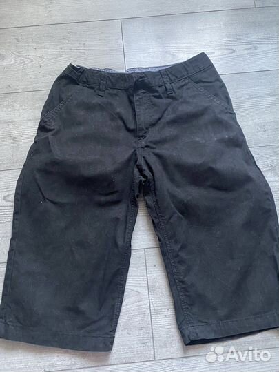 Шорты h&m, 168 рост