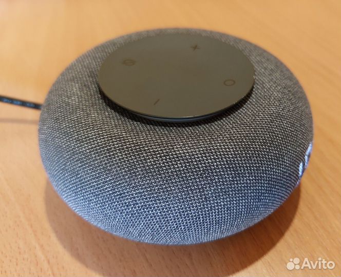 Капсула мини маруся