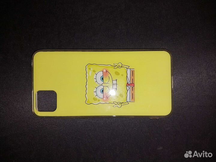 Чехол на honor 9S