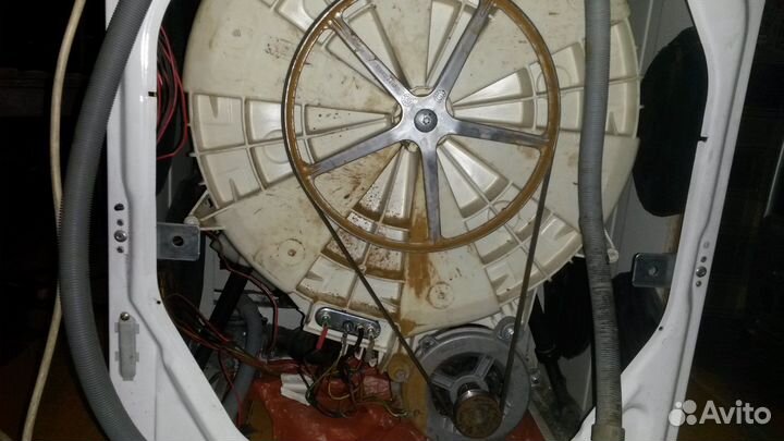 Ремонт стиральных машин, холодильников, бойлеров