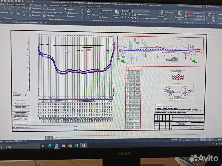 Исполнительные схемы