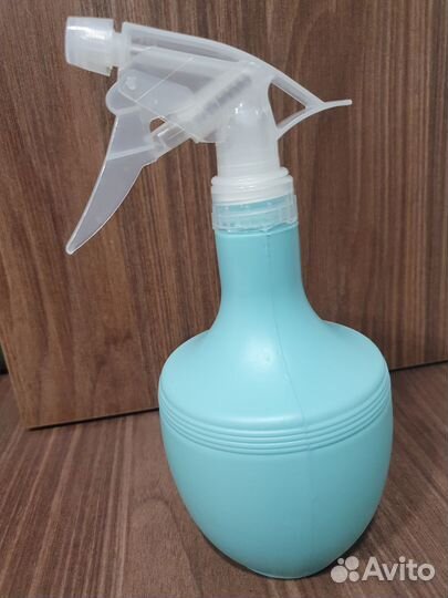 Пульверизатор для цветов