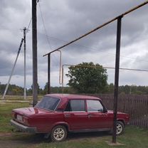 ВАЗ (LADA) 2105 1.5 MT, 2006, 44 813 км, с пробегом, цена 100 000 руб.