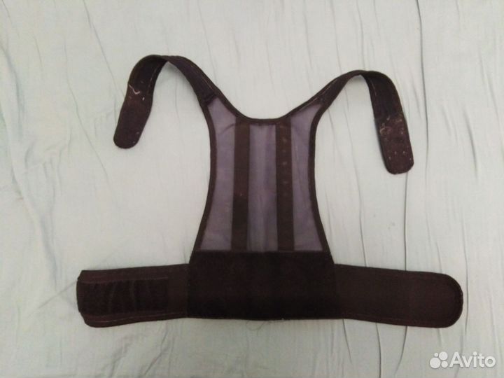 Крейт F11, реклинатор, корректор осанки