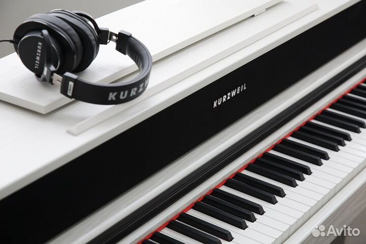 Kurzweil CUP410 WH Цифровое сценическое пианино