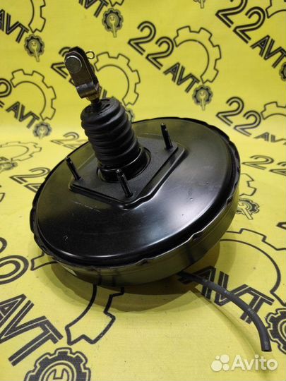 Вакуумный усилитель тормозов Toyota Rav4 ACA21