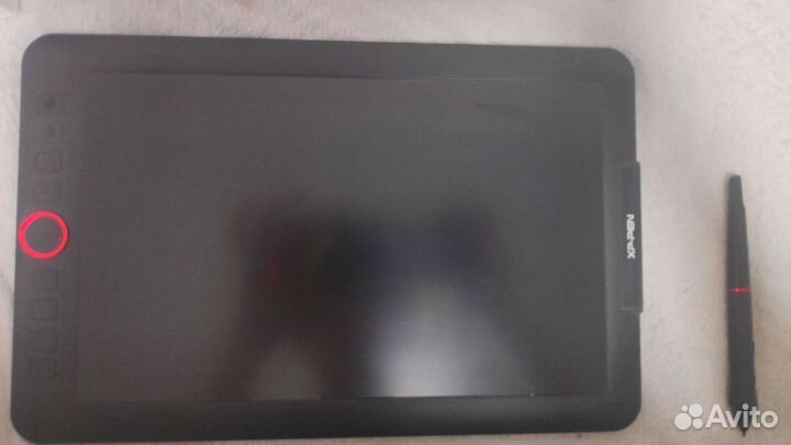 Граф. планшет Xp Pen Artist 12 pro