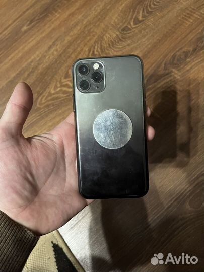 iPhone 11 Pro, 256 ГБ