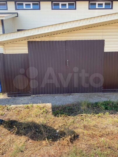 Таунхаус 196 м² на участке 7,5 сот.