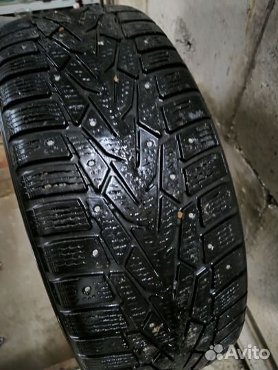 Nokian Tyres Nordman 7 SUV 215/60 R17 100T