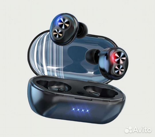 Наушники с блютуз