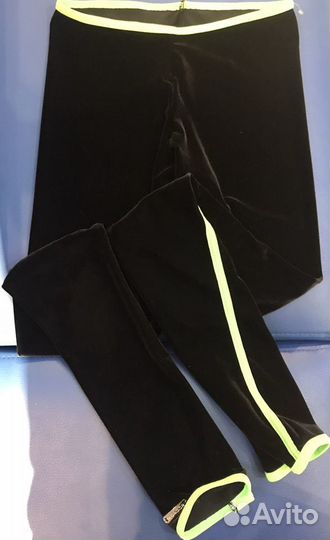 Брюки для фигурного катания Mondor