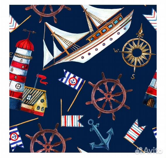 Картина на холсте 