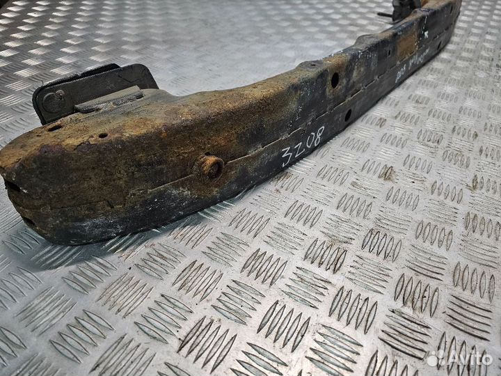 Усилитель бампера Mercedes-Benz C-Class W203