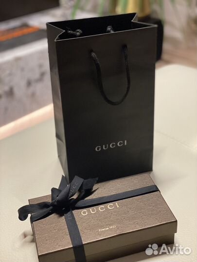 Кошелек женский Gucci