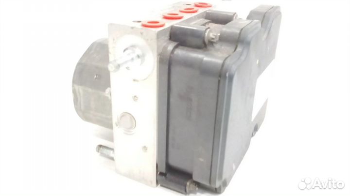 Блок абс a0004312000 Mercedes-Benz B W246 W242 2011-2017 года