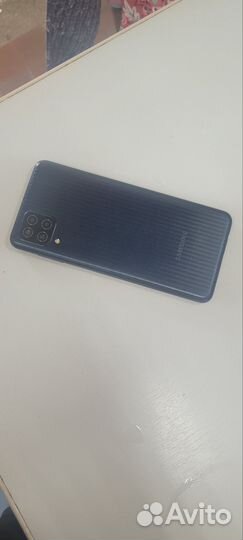 Samsung Galaxy M12, 4/64 ГБ