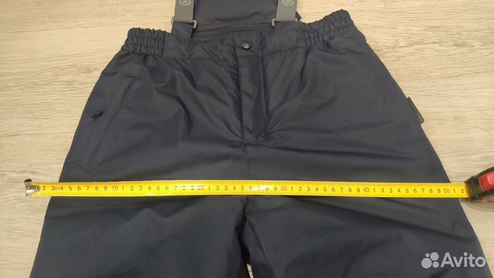 Брюки на зиму