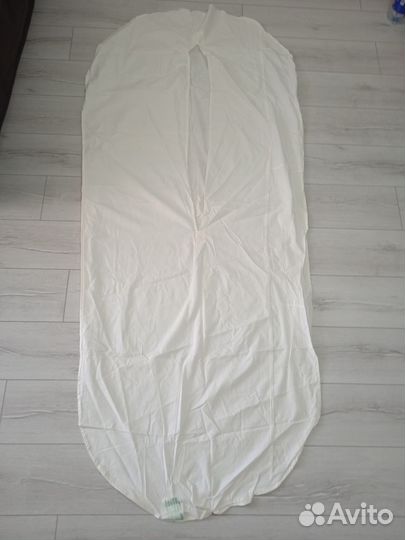 Вкладыш для спального мешка