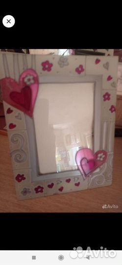 Рамки для фото 10 на 15