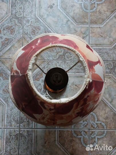 Светильник