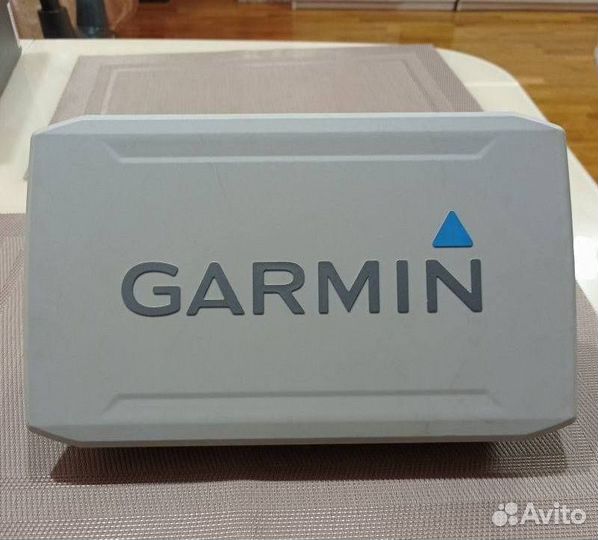 Эхолот Garmin echomap UHD 93SV с датчиком GT56UHD