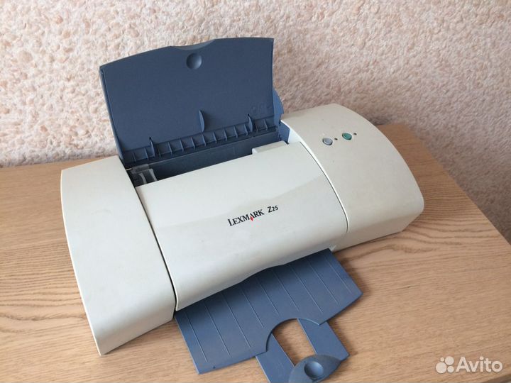 Принтер струйный