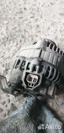 Генератор Инфинити FX 35 S50