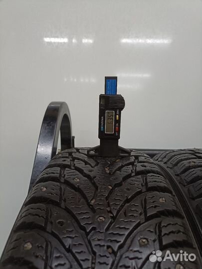 Nokian Tyres Hakkapeliitta 9 185/65 R15