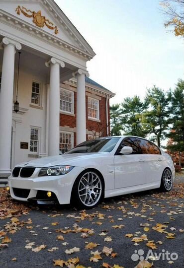 АКПП BMW E90 контрактные с гарантии