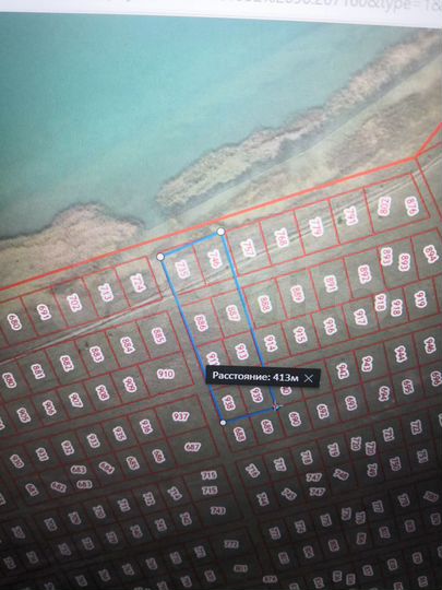 Участок 8 сот. (СНТ, ДНП)