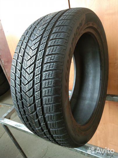 Pirelli Scorpion Winter 275/45 R20 110V