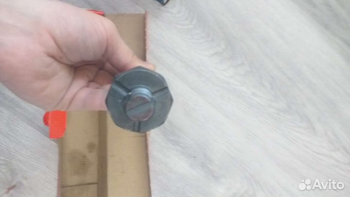 Тяга рулевая bmw x5 e53 новая