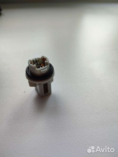 Патрон освещения номера