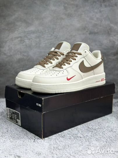 Кроссовки Nike Airforce 2024 (размеры 37-45 unisex