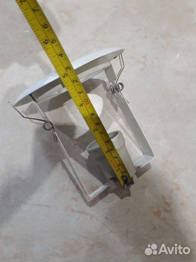 Светильник для подвесных потолков