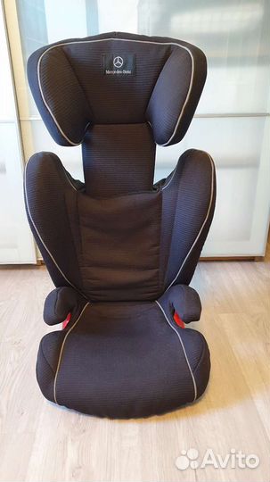 Детское автокресло 9 до 36 кг isofix