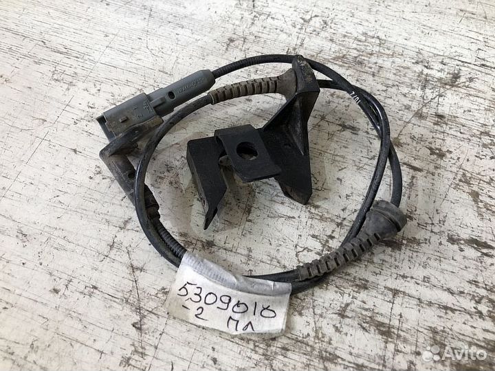 Датчик абс передний ABS Peugeot 408 Пежо