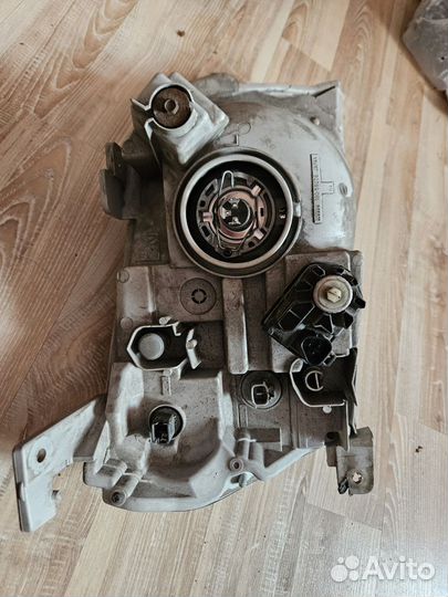 Фара передняя левая Suzuki grand vitara 2007