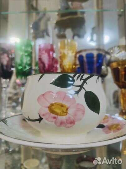 Соусник Villeroy boch Wild rose