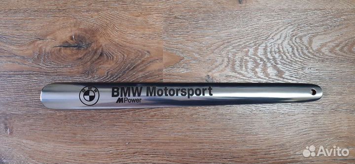 Ложка для обуви