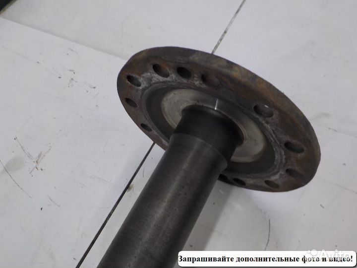 Полуось задняя правая Volvo