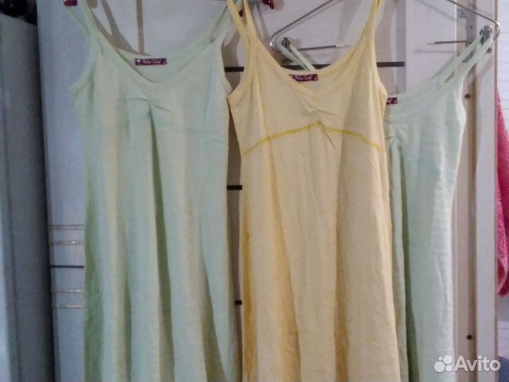 Нижнее бельё для девочек и мальчиков