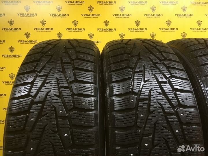 Nokian Tyres Hakkapeliitta 7 SUV 235/65 R17 108T