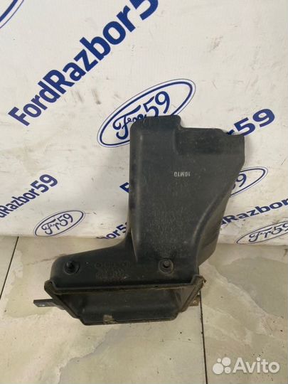 Воздуховод интеркулера Mazda Mazda6 GH 2009-2013