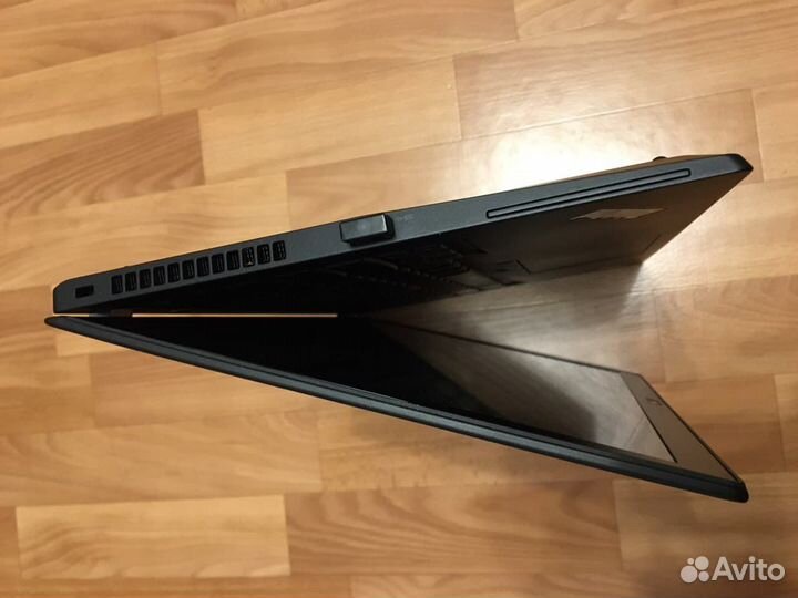Ноутбук Lenovo ThinkPad t480s I5-8350U