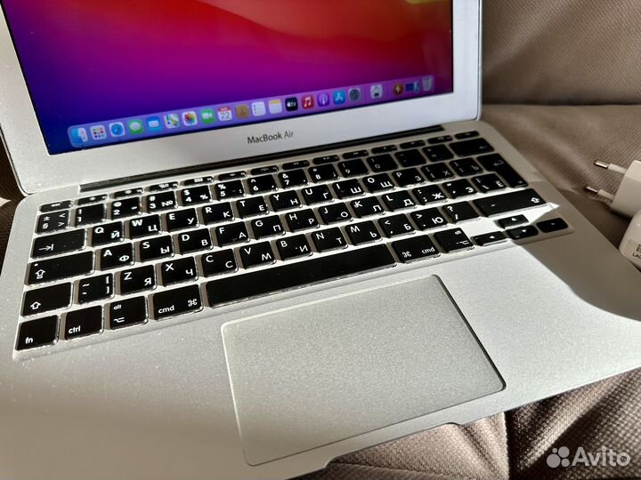 MacBook Air 11 2015