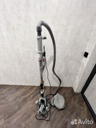 Шлифовальная машина для стен и потолков Аренда